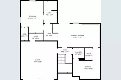 1080 Taylor Oaks Drive, Roswell, GA 30076 - Photo 39