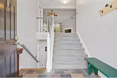 1080 Taylor Oaks Drive, Roswell, GA 30076 - Photo 5