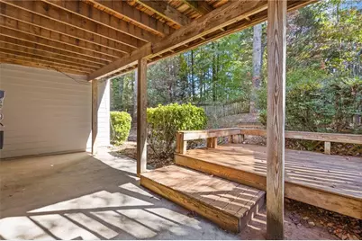 1080 Taylor Oaks Drive, Roswell, GA 30076 - Photo 33