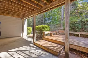 1080 Taylor Oaks Dr, Roswell, GA 30076 - Photo 33