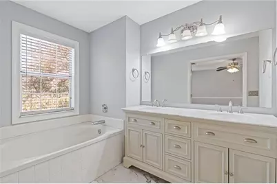 1080 Taylor Oaks Drive, Roswell, GA 30076 - Photo 19