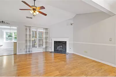 1080 Taylor Oaks Drive, Roswell, GA 30076 - Photo 7