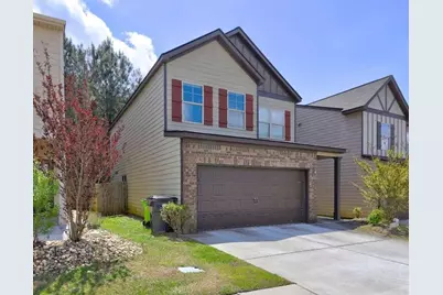 338 Lauren Drive, Fairburn, GA 30213 - Photo 1