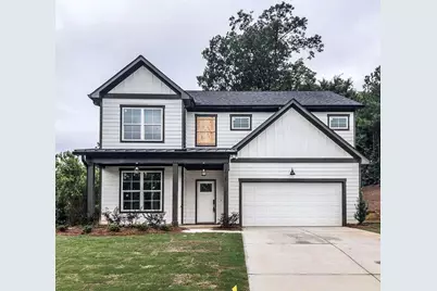 2635 Radvell Court, Decatur, GA 30034 - Photo 1