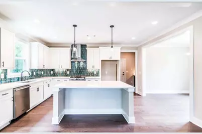 2545 Adair Ridge Court, Decatur, GA 30034 - Photo 3