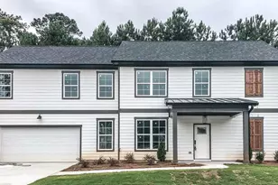 2545 Adair Rdg Ct, Decatur, GA 30034 - Photo 1