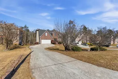 5522 Wind River Lane, Powder Springs, GA 30127 - Photo 3