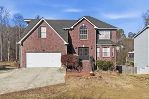5522 Wind River Ln, Powder Springs, GA 30127 - Photo 1