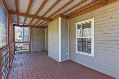 5522 Wind River Lane, Powder Springs, GA 30127 - Photo 47