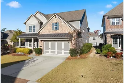 7118 Sailaway Drive, Flowery Branch, GA 30542 - Photo 3
