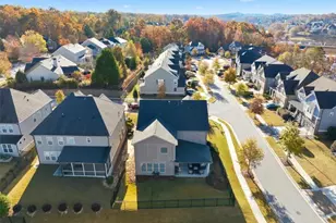 7118 Sailaway Dr, Flowery Branch, GA 30542 - Photo 61