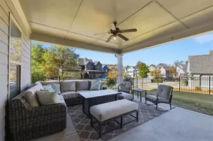 7118 Sailaway Dr, Flowery Branch, GA 30542 - Photo 55