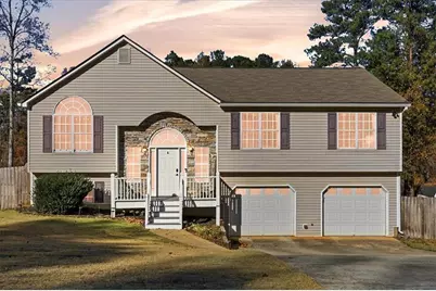 36 Battle Gate Lane, Dallas, GA 30157 - Photo 51