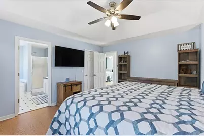 36 Battle Gate Lane, Dallas, GA 30157 - Photo 19