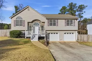 36 Battle Gate Ln, Dallas, GA 30157 - Photo 3