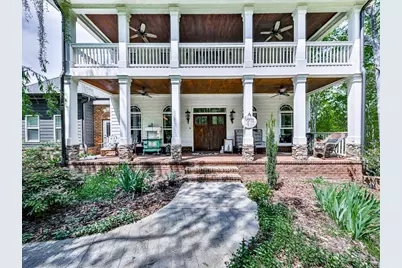 1141 Addington Lane, Waleska, GA 30183 - Photo 3