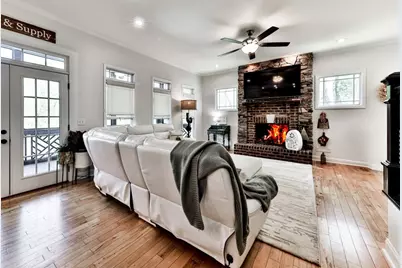 1141 Addington Lane, Waleska, GA 30183 - Photo 19