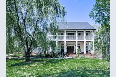 1141 Addington Lane, Waleska, GA 30183 - Photo 1