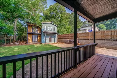 81 Clay Street SE, Atlanta, GA 30317 - Photo 13