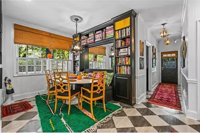 521 Heyward Circle NW, Marietta, GA 30064 - Photo 17