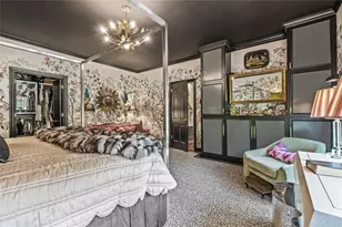 521 Heyward Cir NW, Marietta, GA 30064 - Photo 23