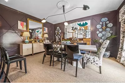 521 Heyward Circle NW, Marietta, GA 30064 - Photo 11