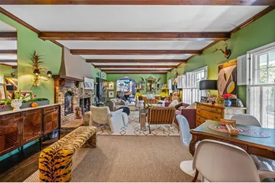 521 Heyward Circle NW, Marietta, GA 30064 - Photo 5