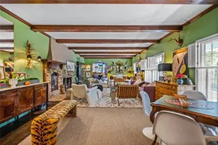 521 Heyward Cir NW, Marietta, GA 30064 - Photo 5