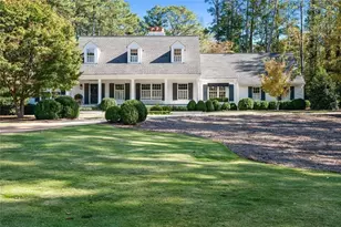 521 Heyward Cir NW, Marietta, GA 30064 - Photo 53