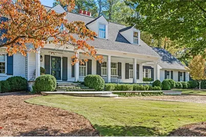 521 Heyward Circle NW, Marietta, GA 30064 - Photo 1