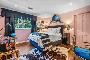 521 Heyward Cir NW, Marietta, GA 30064 - Photo 35