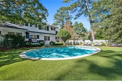 521 Heyward Circle NW, Marietta, GA 30064 - Photo 43