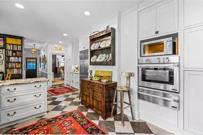 521 Heyward Circle NW, Marietta, GA 30064 - Photo 11