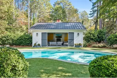 521 Heyward Circle NW, Marietta, GA 30064 - Photo 39