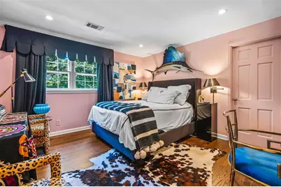 521 Heyward Circle NW, Marietta, GA 30064 - Photo 27