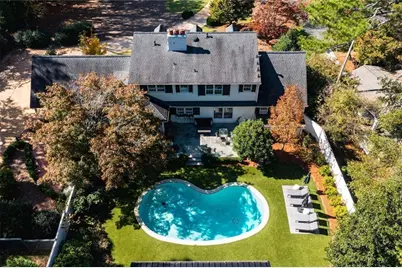 521 Heyward Circle NW, Marietta, GA 30064 - Photo 39