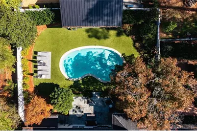 521 Heyward Circle NW, Marietta, GA 30064 - Photo 37