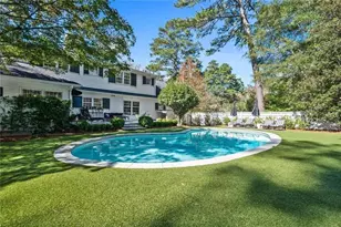 521 Heyward Cir NW, Marietta, GA 30064 - Photo 43