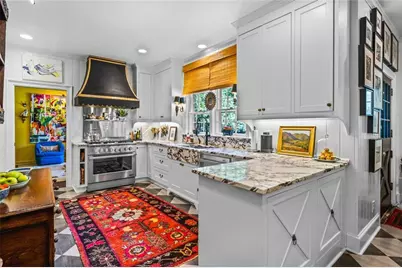 521 Heyward Circle NW, Marietta, GA 30064 - Photo 9