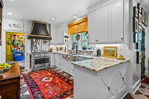 521 Heyward Cir NW, Marietta, GA 30064 - Photo 9