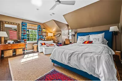 521 Heyward Circle NW, Marietta, GA 30064 - Photo 29