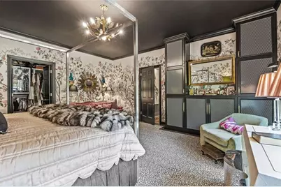 521 Heyward Circle NW, Marietta, GA 30064 - Photo 23