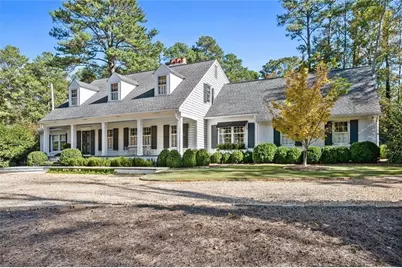 521 Heyward Circle NW, Marietta, GA 30064 - Photo 3