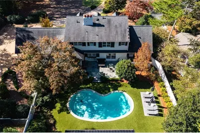 521 Heyward Circle NW, Marietta, GA 30064 - Photo 33