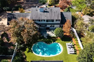 521 Heyward Cir NW, Marietta, GA 30064 - Photo 33