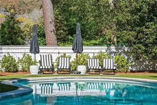 521 Heyward Cir NW, Marietta, GA 30064 - Photo 45