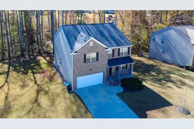 528 Noblewood Drive, McDonough, GA 30252 - Photo 11