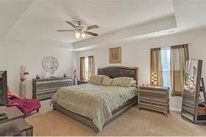 528 Noblewood Drive, McDonough, GA 30252 - Photo 37