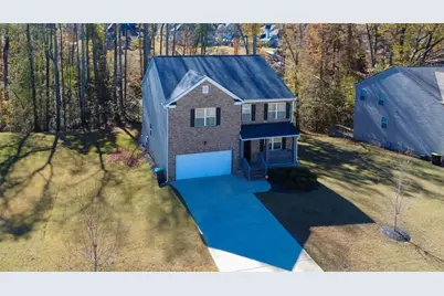 528 Noblewood Drive, McDonough, GA 30252 - Photo 1