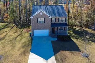 528 Noblewood Dr, McDonough, GA 30252 - Photo 3